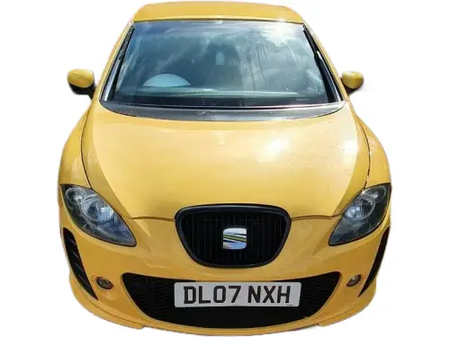 SEAT Leon DL07 NXH