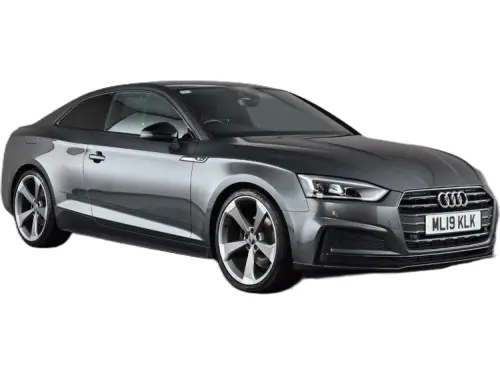 Audi A5 ML19 KLK