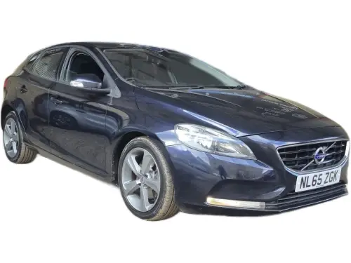 Volvo V40 NL65 ZGK
