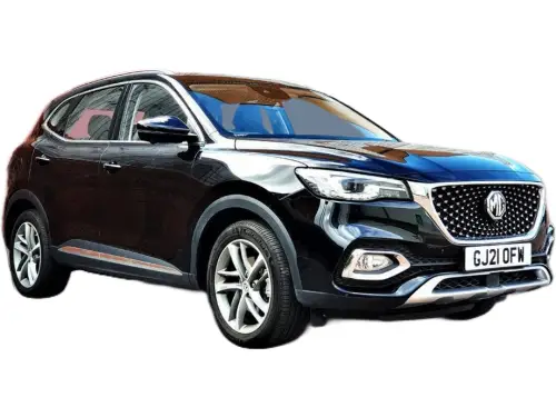 MG HS Exclusive PHEV Auto GJ21 OFW