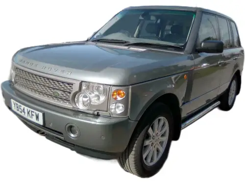 Land Rover Range Rover HSE TD6 Auto YB54 KFW
