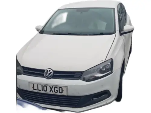 Volkswagen Polo LL10 XGO