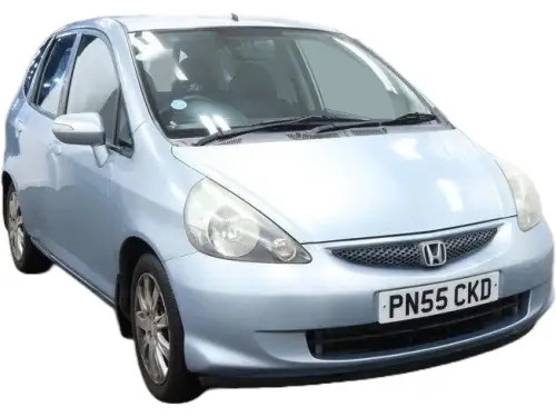 Honda Jazz PN55 CKD