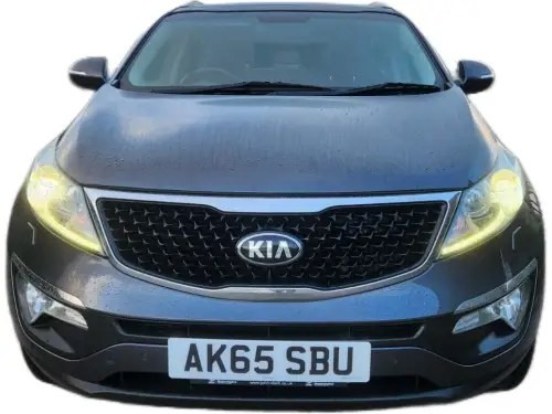 Kia  AK65 SBU
