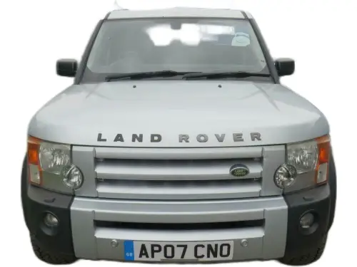 Land Rover Discovery 3 TDV6 SE AP07 CNO
