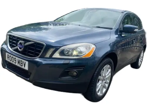 Volvo XC60 RO09 MBV
