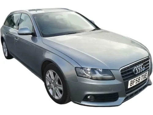 Audi A4 Avant SE TDI Auto BF58 TXE