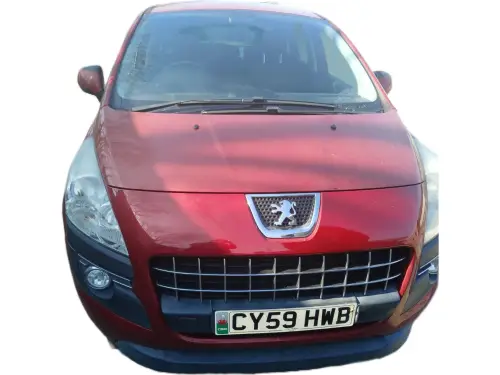 Peugeot 3008 CY59 HWB