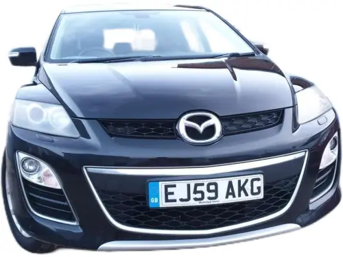 Mazda CX-7 EJ59 AKG