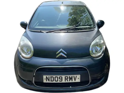 Citroën C1 ND09 RMV