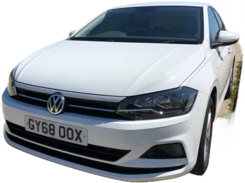 Volkswagen Polo GY68 OOX