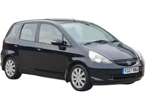 Honda Jazz YG07 NNA