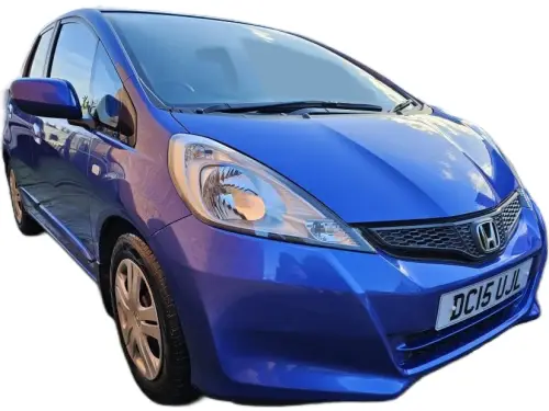Honda Jazz DC15 UJL