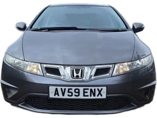 Honda Civic AV59 ENX