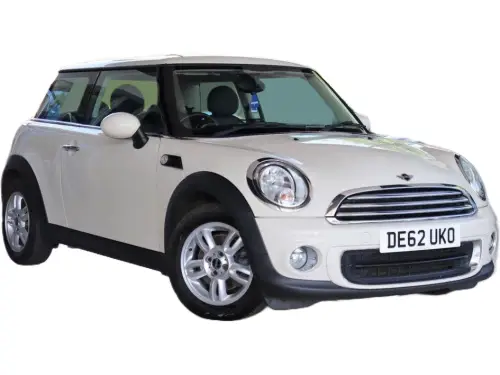 MINI ONE DE62 UKO