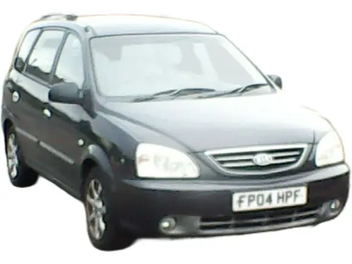 Kia Carens LE FP04 HPF
