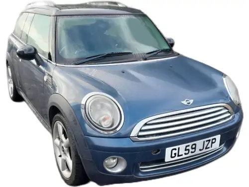 MINI Mini GL59 JZP