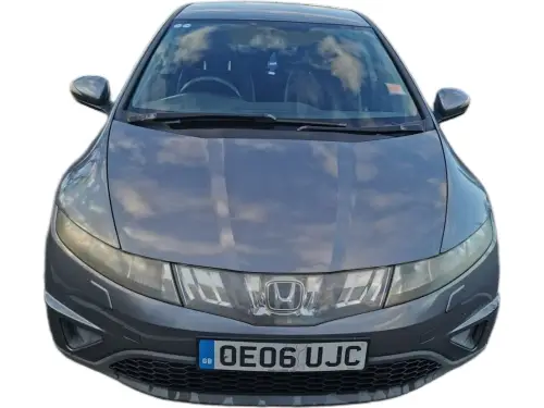 Honda Civic OE06 UJC