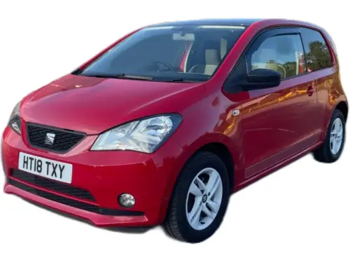 SEAT MII HT18 TXY