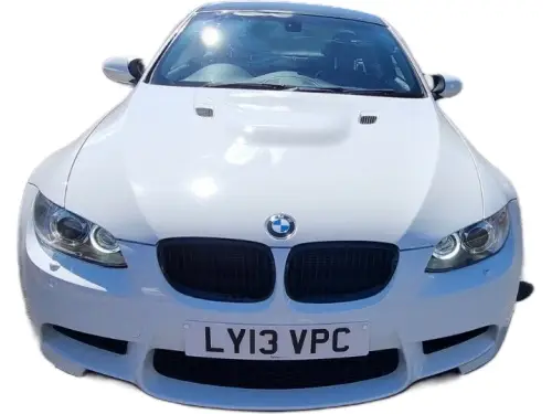 BMW 3 Series LY13 VPC