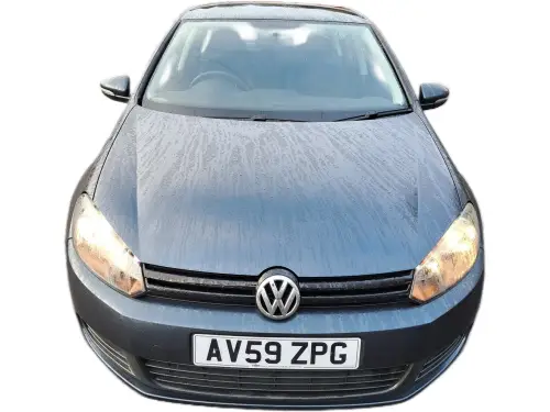 Volkswagen Golf AV59 ZPG