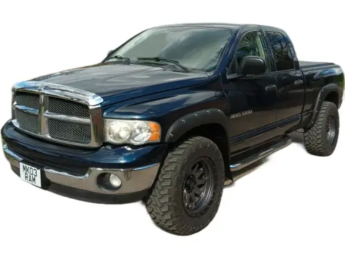 Dodge RAM MK03 RAM