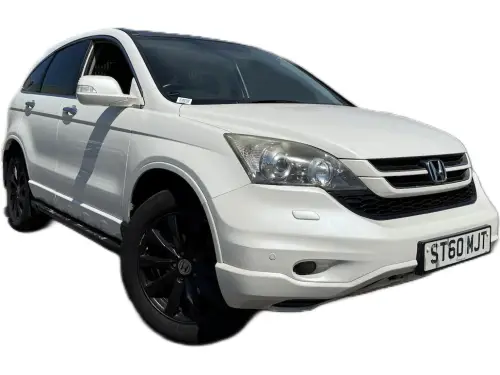 Honda CR-V ST60 MJT