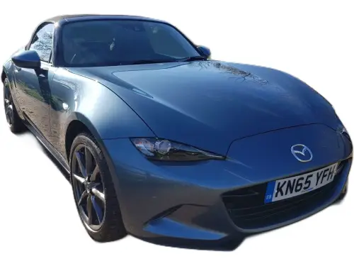 Mazda MX-5 KN65 YFH