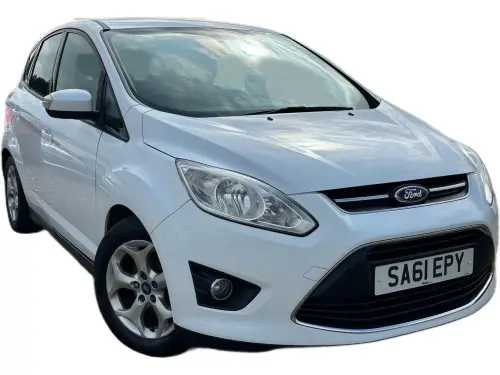 Ford C-Max SA61 EPY