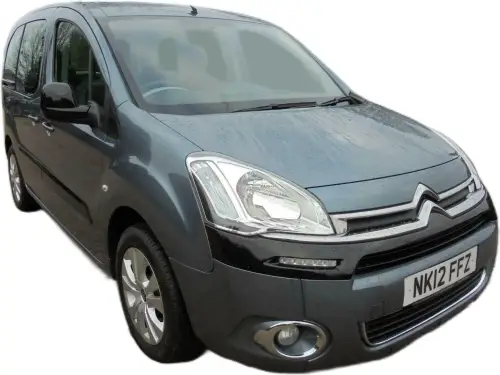 Citroën Berlingo Multispace + HDi NK12 FFZ