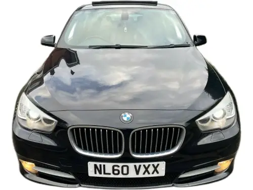BMW 530 NL60 VXX
