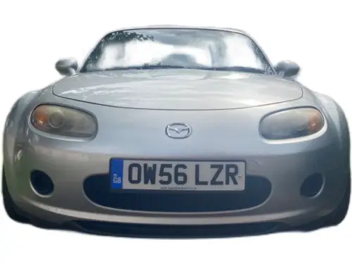 Mazda MX-5 OW56 LZR