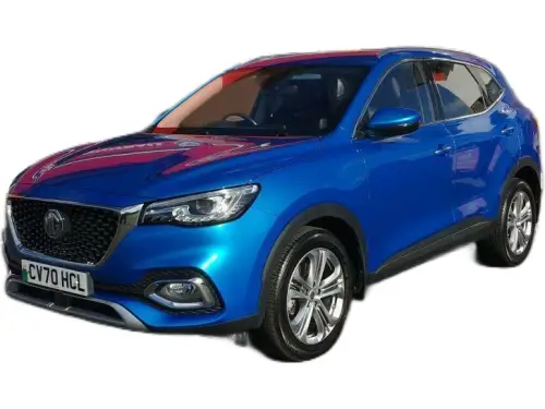 MG HS Exclusive CV70 HCL
