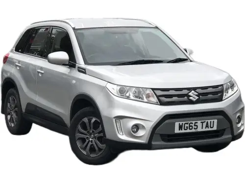 Suzuki Vitara WG65 TAU