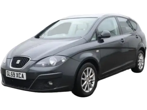 SEAT Altea XL GL59 XCA
