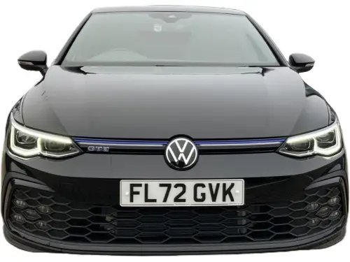 Volkswagen Golf GTE S-A FL72 GVK