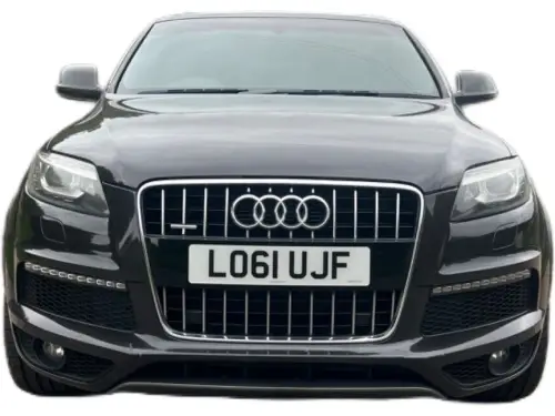 Audi Q7 LO61 UJF