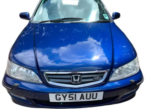 Honda Accord GY51 AUU