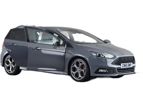 Ford Focus CN16 DWP