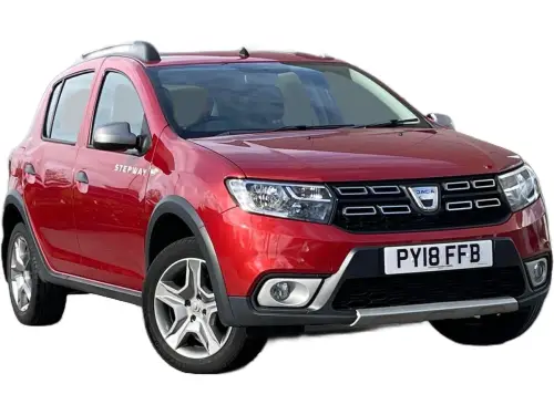 Dacia Sandero PY18 FFB