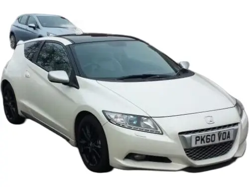 Honda CR-Z PK60 VOA