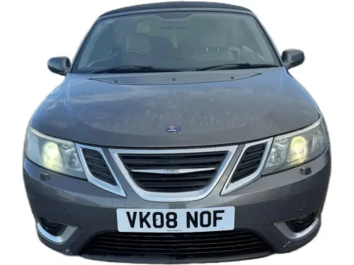 Saab 9-3 VK08 NOF