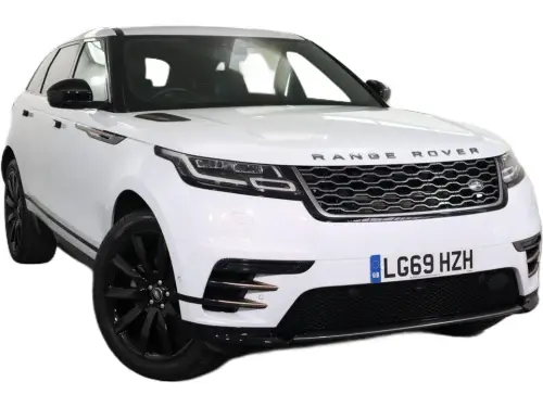 Land Rover Range Rover Velar LG69 HZH