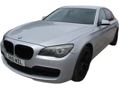 BMW 730 GK10 WZL