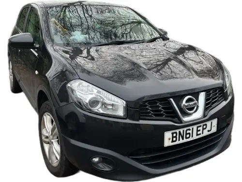 Nissan Qashqai BN61 EPJ