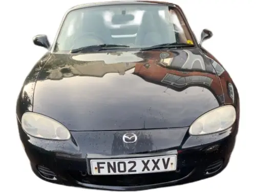 Mazda MX-5 FN02 XXV