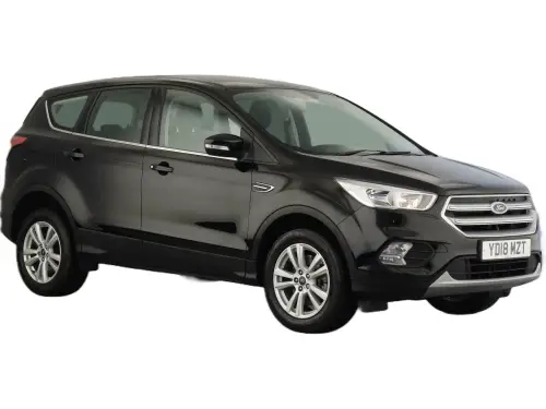 Ford Kuga YD18 MZT