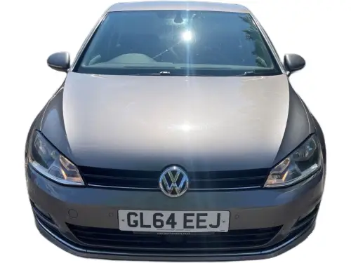 Volkswagen Golf GL64 EEJ