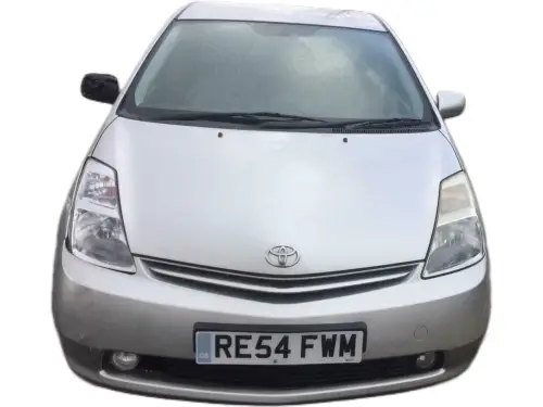 Toyota Prius T Spirit VV-I Auto RE54 FWM