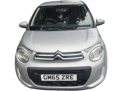 Citroën C1 GM65 ZRE